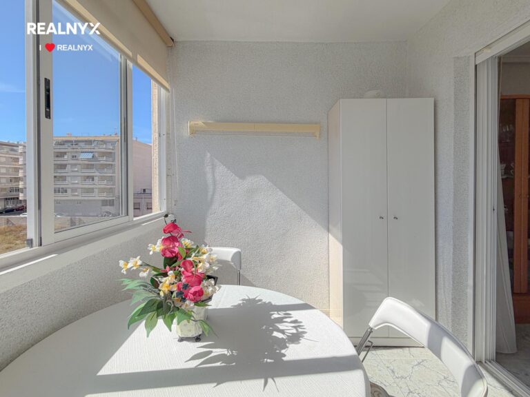 Apartmán v Playa del Cura - 400 m od moře, 2 pokoje