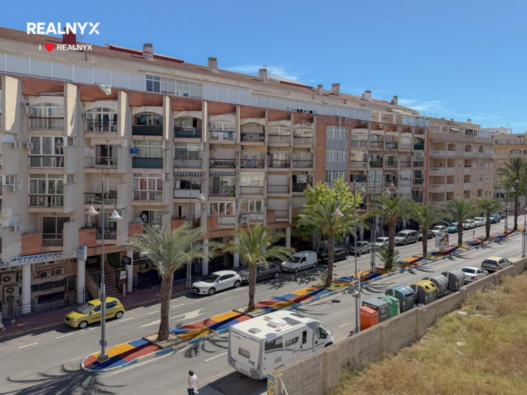 Apartmán v Playa del Cura - 400 m od moře, 2 pokoje