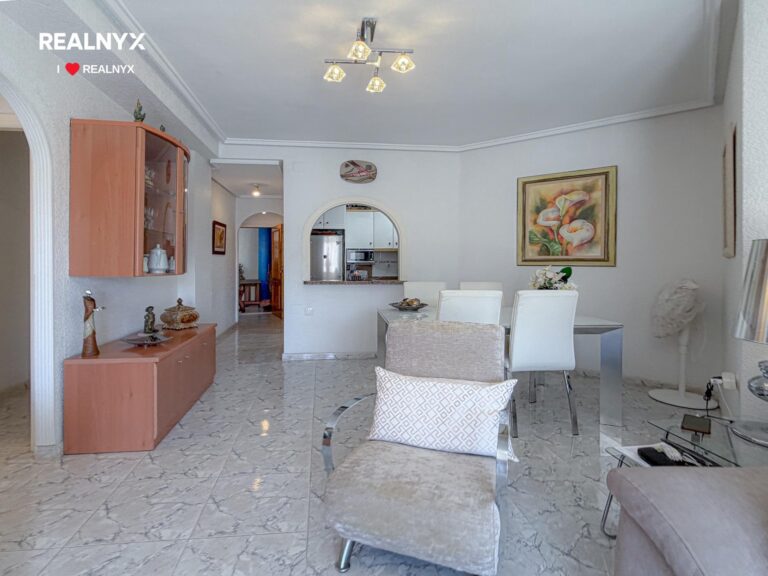 Apartmán v Playa del Cura - 400 m od moře, 2 pokoje