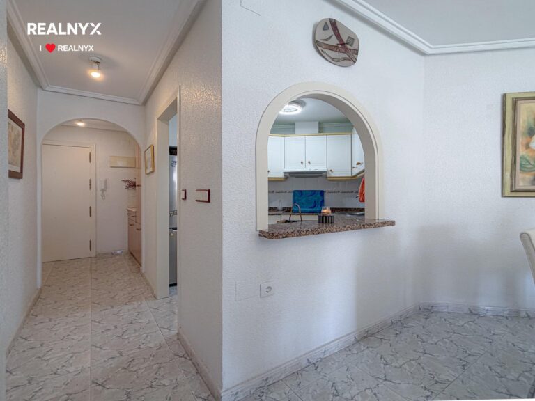 Apartmán v Playa del Cura - 400 m od moře, 2 pokoje