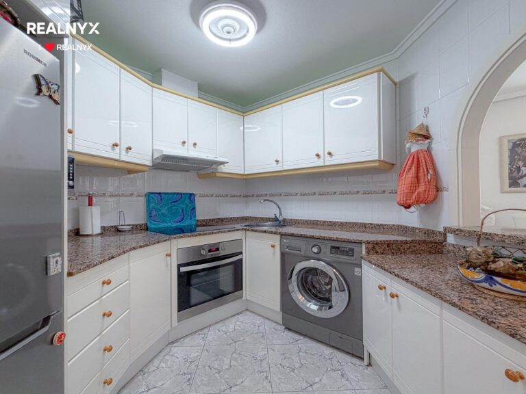 Apartmán v Playa del Cura - 400 m od moře, 2 pokoje