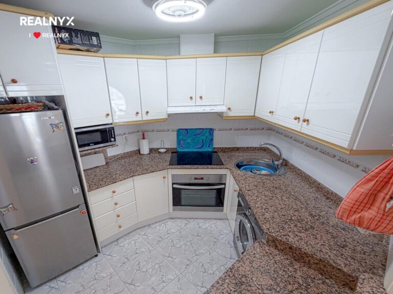 Apartmán v Playa del Cura - 400 m od moře, 2 pokoje