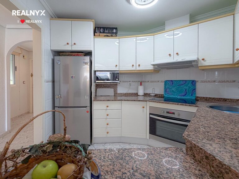 Apartmán v Playa del Cura - 400 m od moře, 2 pokoje