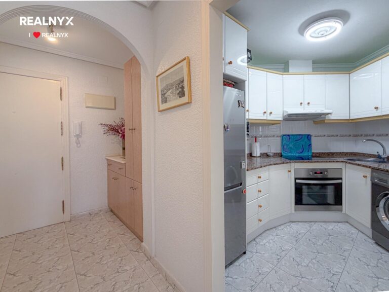 Apartmán v Playa del Cura - 400 m od moře, 2 pokoje