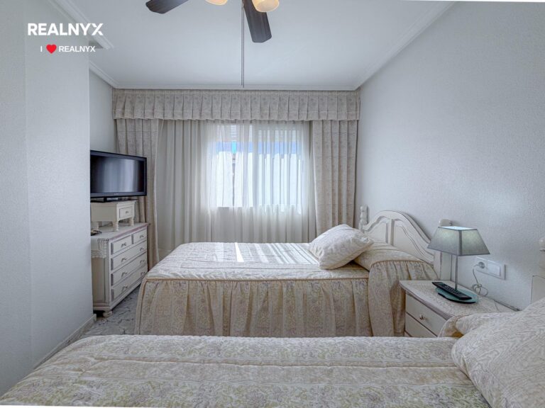 Apartmán v Playa del Cura - 400 m od moře, 2 pokoje