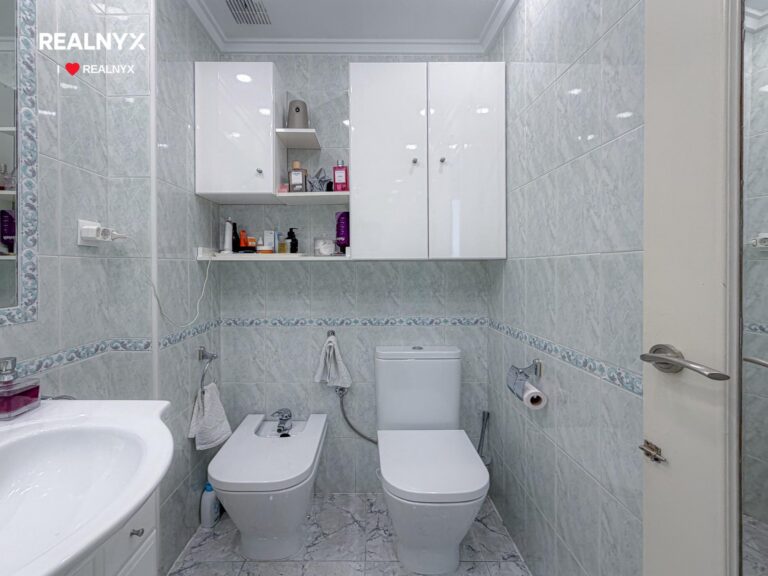 Apartmán v Playa del Cura - 400 m od moře, 2 pokoje