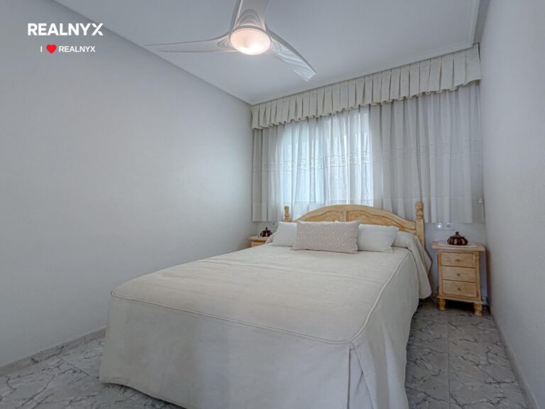 Apartmán v Playa del Cura - 400 m od moře, 2 pokoje