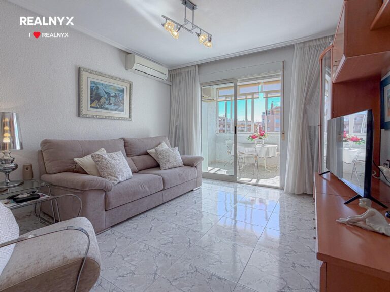 Apartmán v Playa del Cura - 400 m od moře, 2 pokoje