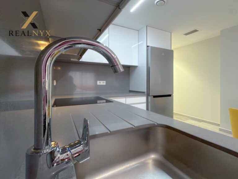 Apartmán v Playa del Cura - 500 m od moře, bazén