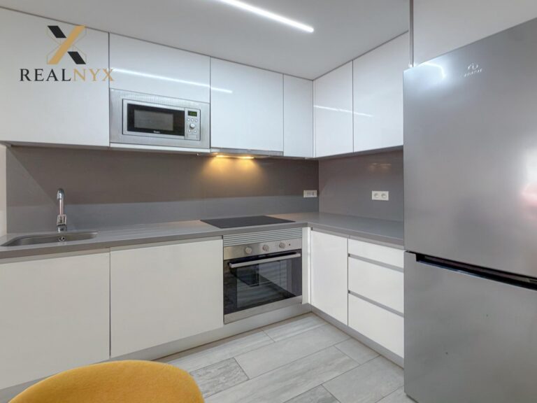 Apartmán v Playa del Cura - 500 m od moře, bazén