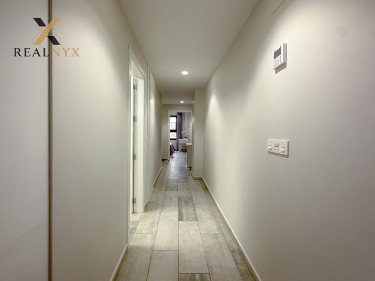 Apartmán v Playa del Cura - 500 m od moře, bazén