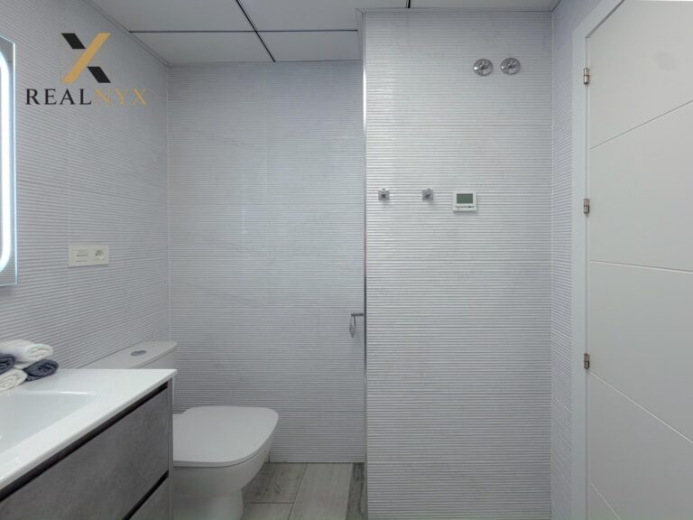 Apartmán v Playa del Cura - 500 m od moře, bazén