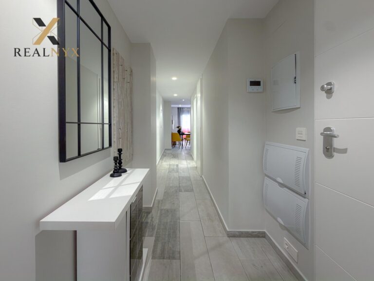 Apartmán v Playa del Cura - 500 m od moře, bazén