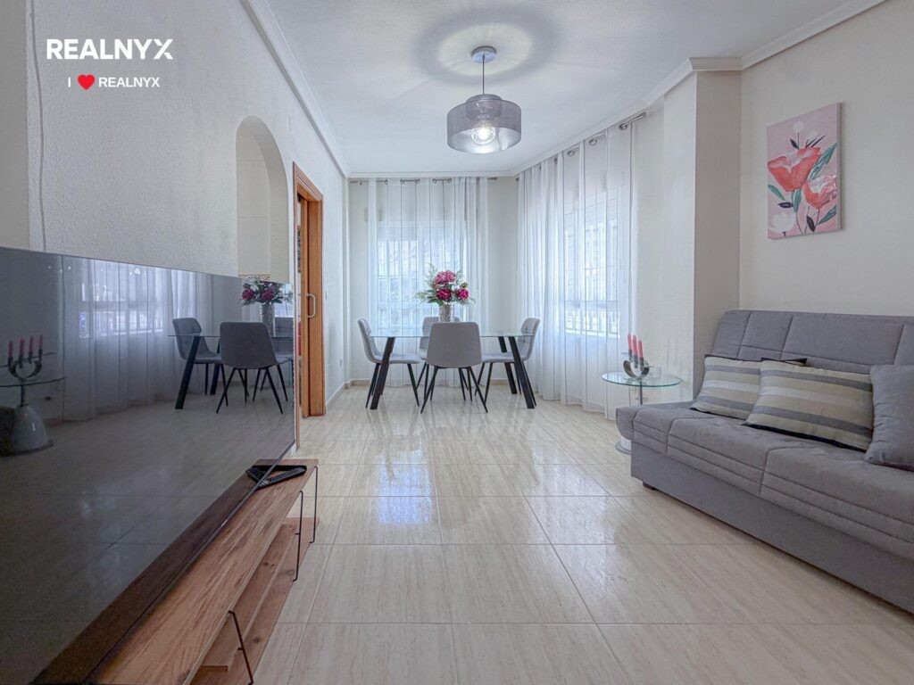 Apartmán v Playa del Cura - 550 m od moře
