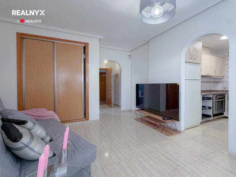 Apartmán v Playa del Cura - 550 m od moře