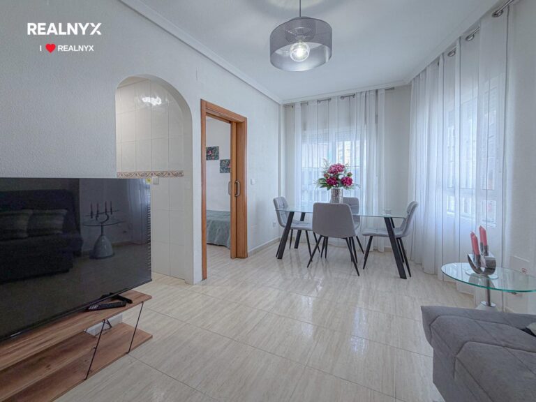 Apartmán v Playa del Cura - 550 m od moře
