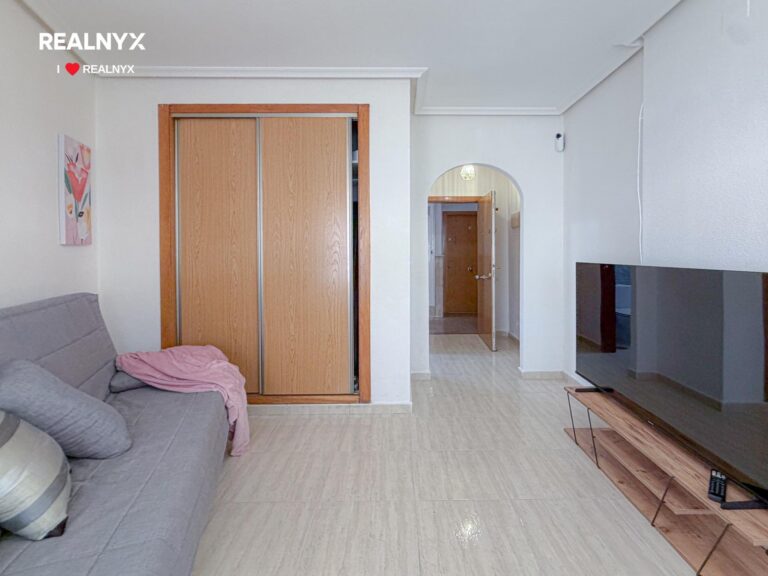 Apartmán v Playa del Cura - 550 m od moře