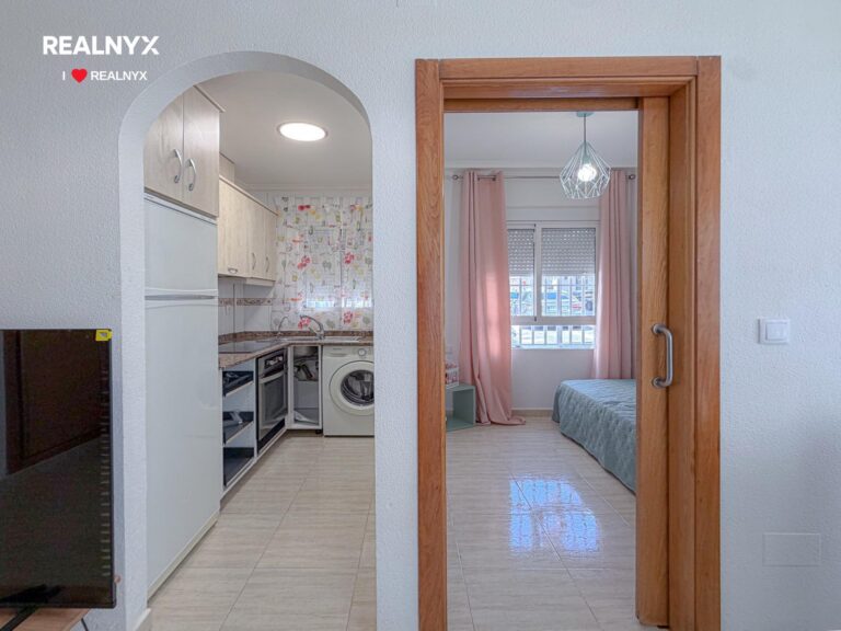 Apartmán v Playa del Cura - 550 m od moře