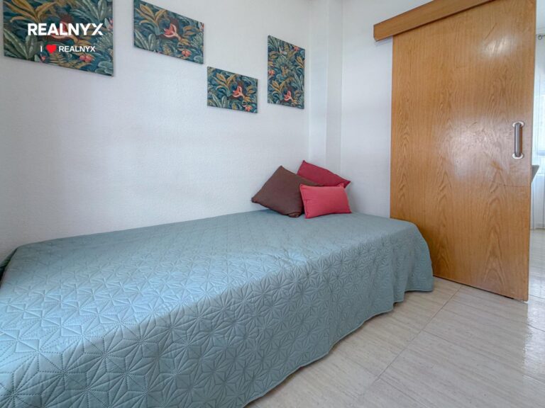 Apartmán v Playa del Cura - 550 m od moře