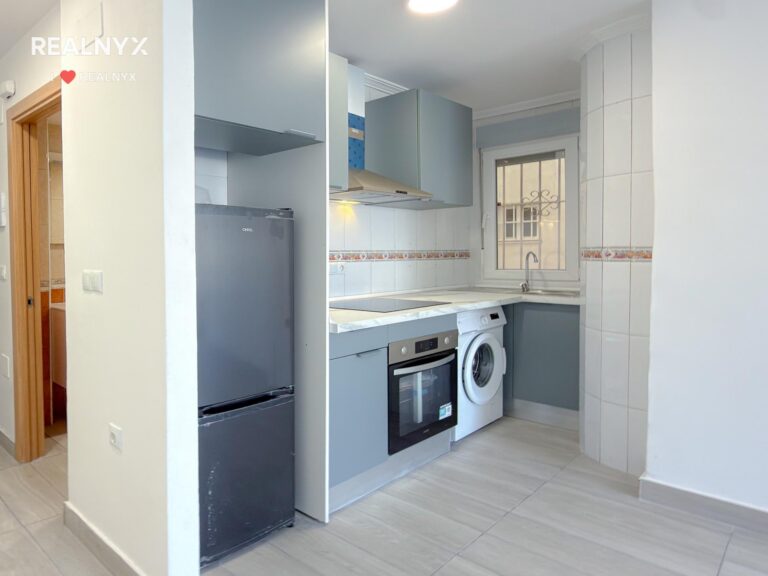Apartmán v Playa del Cura - 550 m od moře