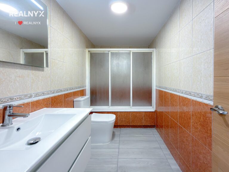 Apartmán v Playa del Cura - 550 m od moře