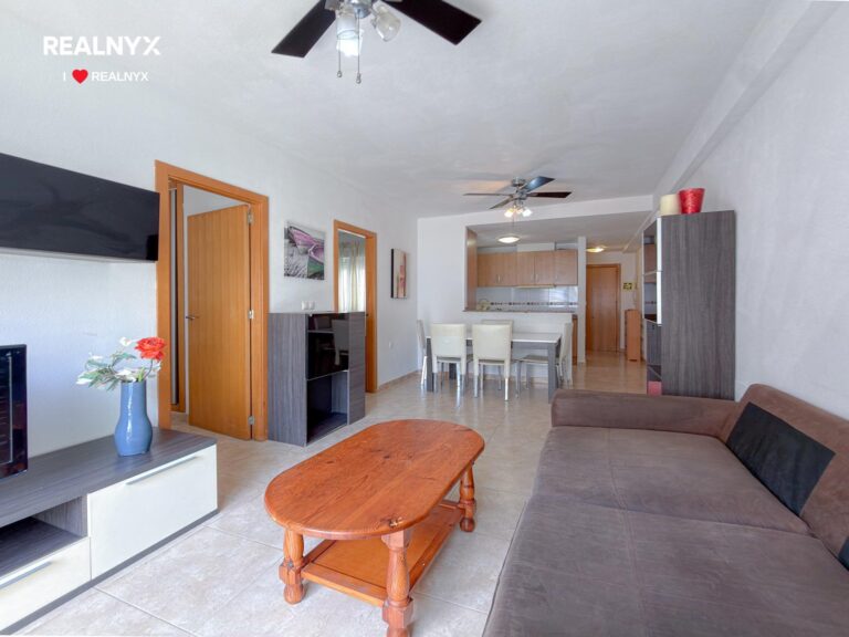 Apartmán v Playa del Cura - 600 m od moře