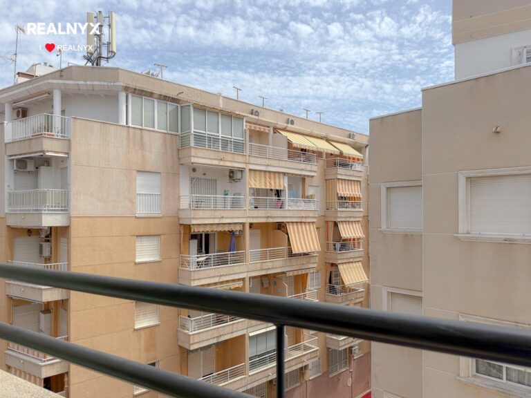 Apartmán v Playa del Cura - 600 m od moře