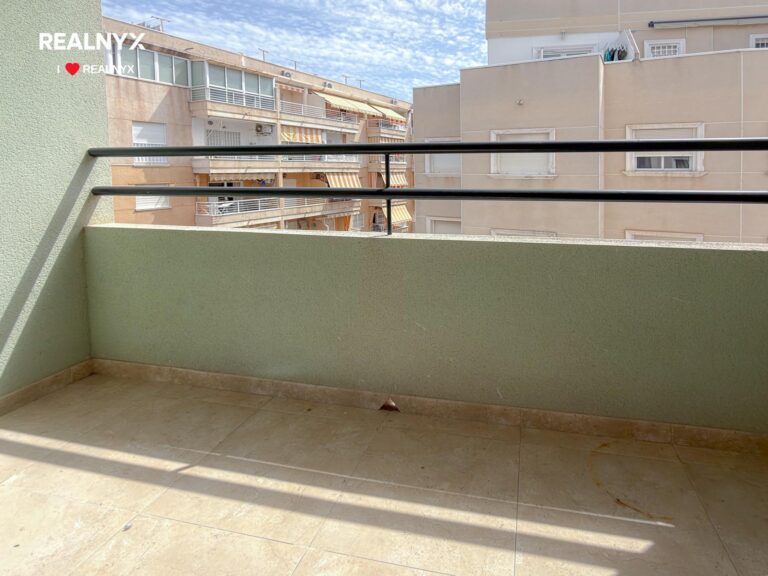 Apartmán v Playa del Cura - 600 m od moře