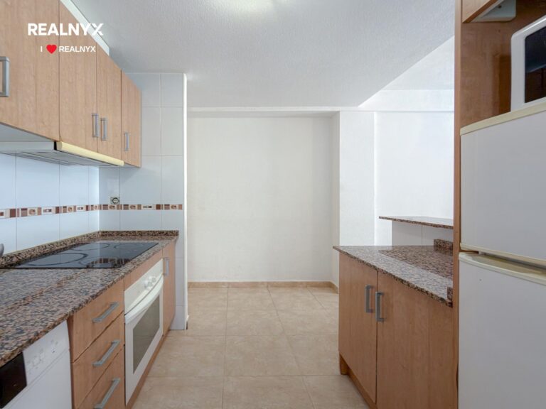 Apartmán v Playa del Cura - 600 m od moře