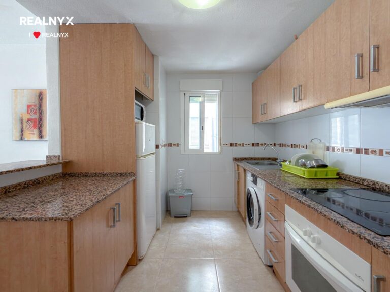 Apartmán v Playa del Cura - 600 m od moře