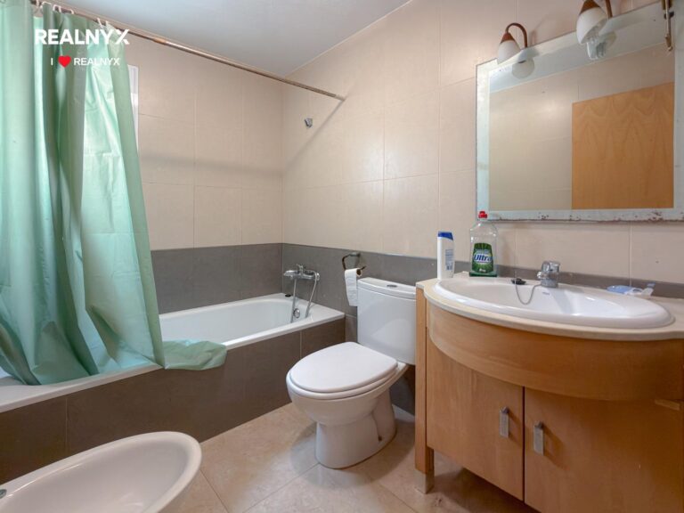 Apartmán v Playa del Cura - 600 m od moře