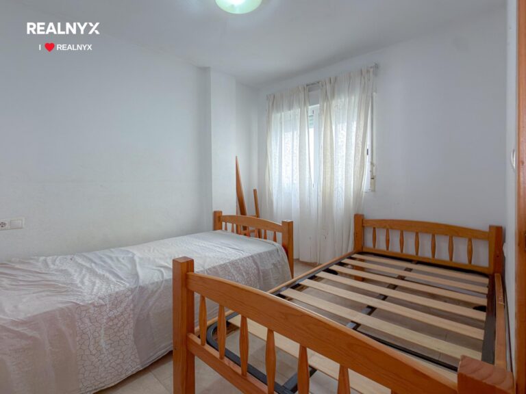 Apartmán v Playa del Cura - 600 m od moře