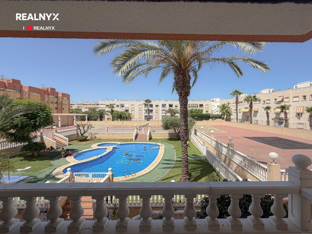 Apartmán v Playa del Cura - 850 m od moře