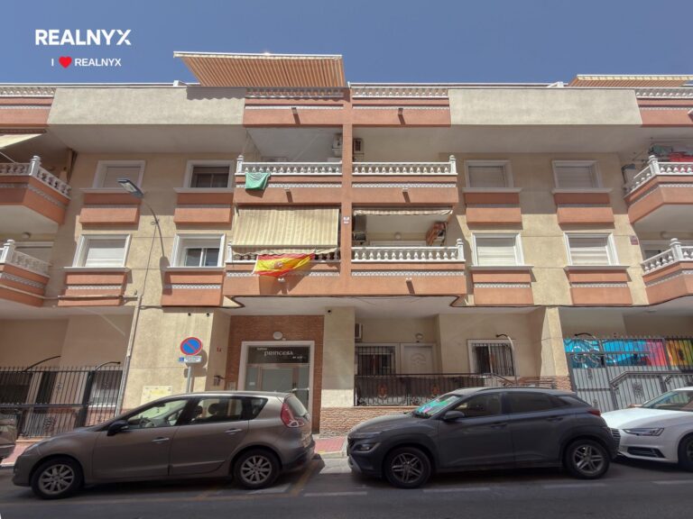 Apartmán v Playa del Cura - 850 m od moře