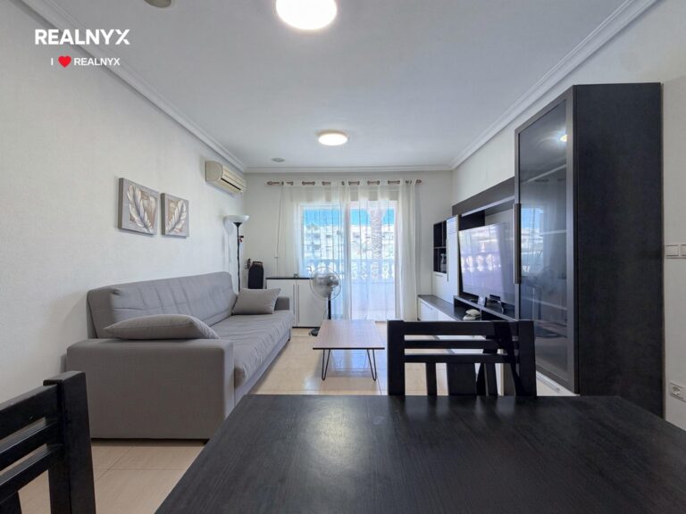 Apartmán v Playa del Cura - 850 m od moře