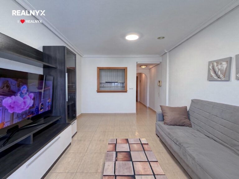 Apartmán v Playa del Cura - 850 m od moře