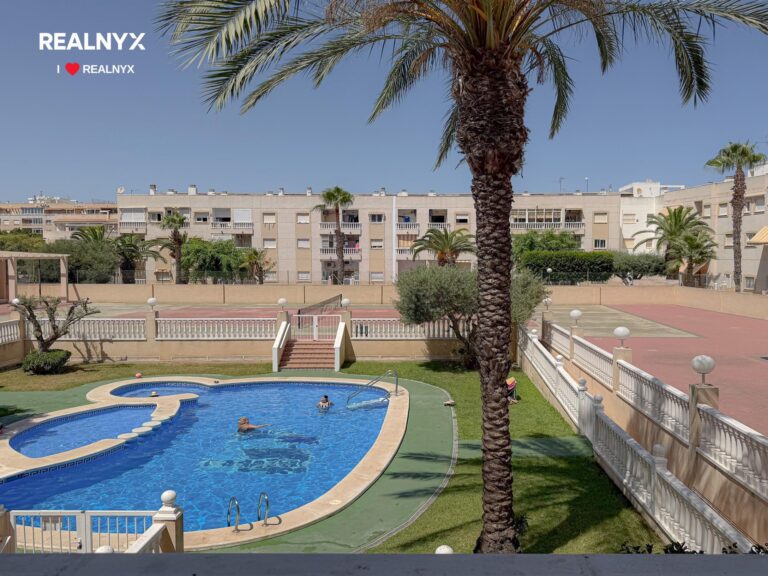 Apartmán v Playa del Cura - 850 m od moře