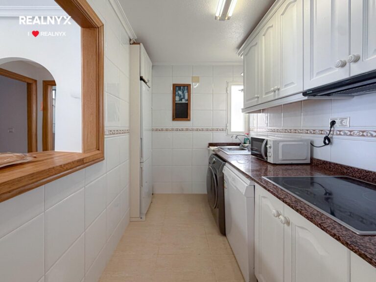 Apartmán v Playa del Cura - 850 m od moře