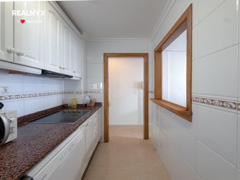 Apartmán v Playa del Cura - 850 m od moře