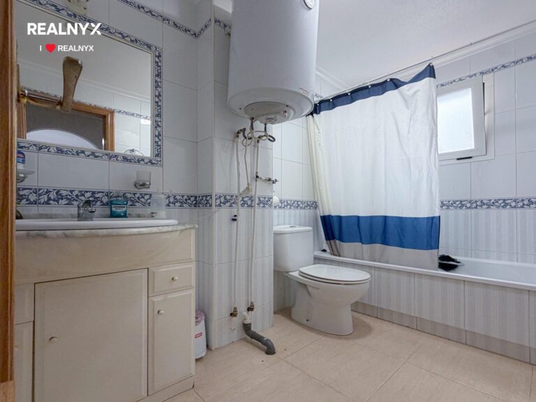 Apartmán v Playa del Cura - 850 m od moře