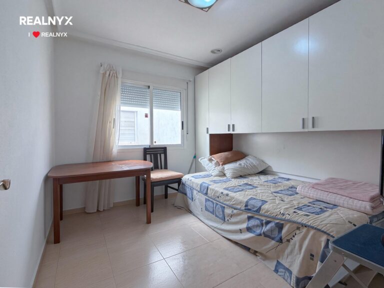Apartmán v Playa del Cura - 850 m od moře