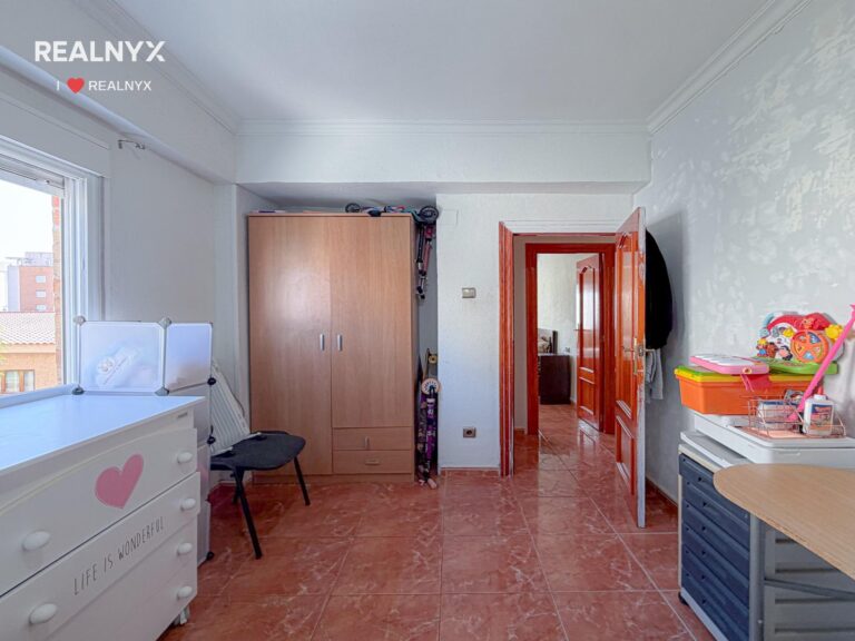 Apartmán v Playa del Cura - terasa s výhledem na moře