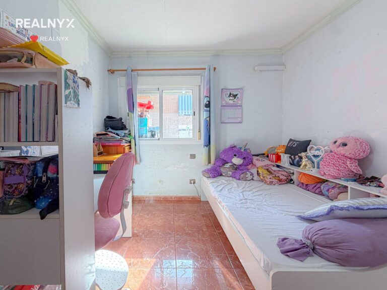 Apartmán v Playa del Cura - terasa s výhledem na moře