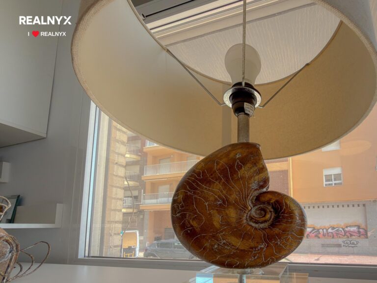 Apartmán v první linii pláže Acequion - 20 m od moře