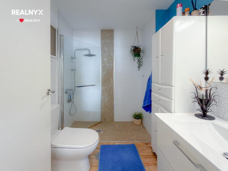 Apartmán v první linii pláže Acequion - 20 m od moře