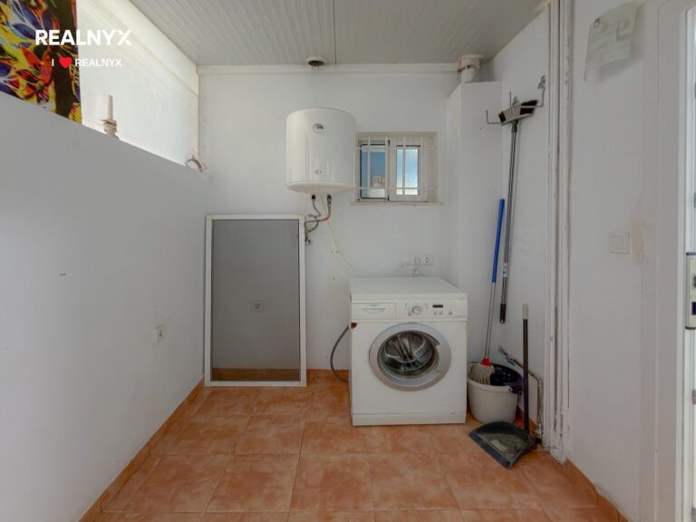 Apartmán v první linii pláže Acequion - 20 m od moře