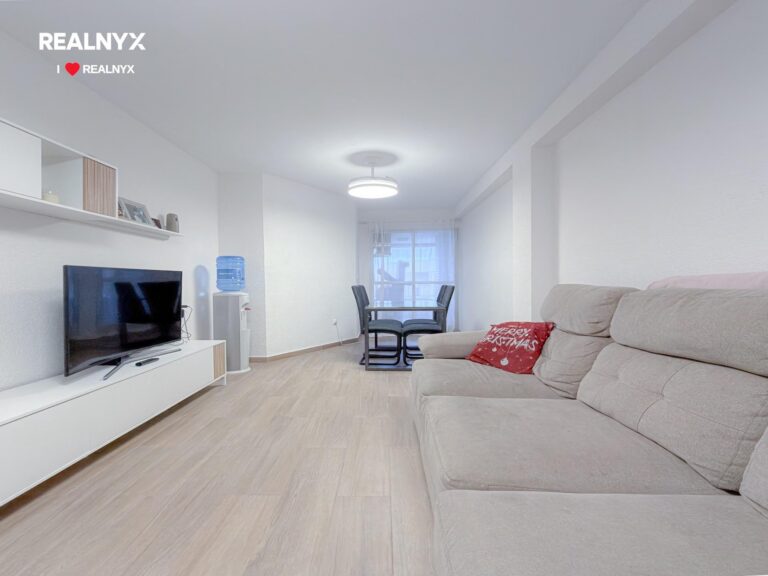 Apartmán v první linii pláže - Playa de los Locos, Torrevieja