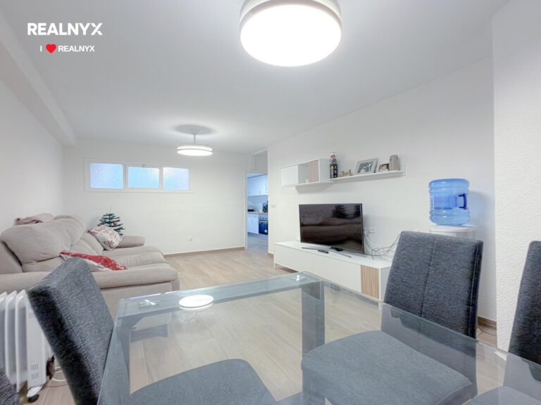 Apartmán v první linii pláže - Playa de los Locos, Torrevieja