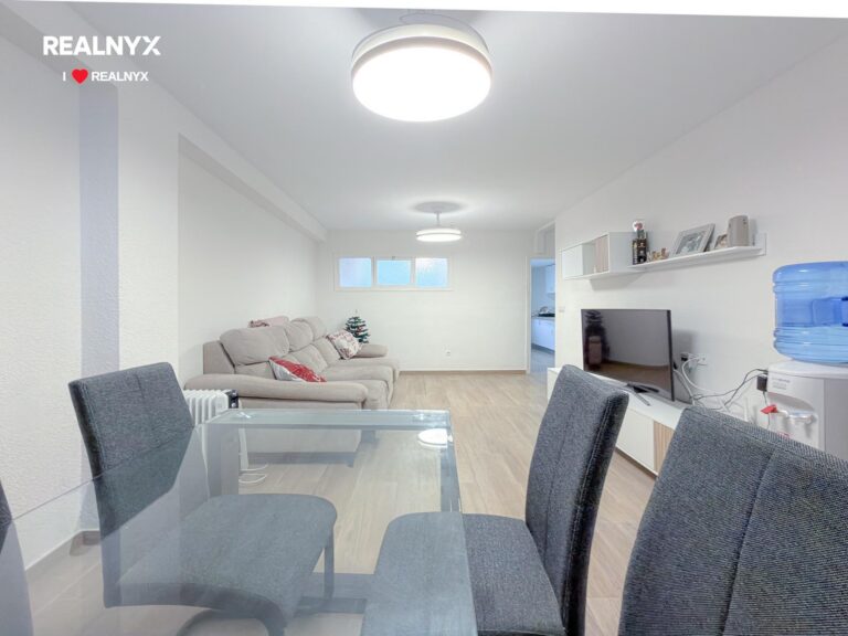 Apartmán v první linii pláže - Playa de los Locos, Torrevieja