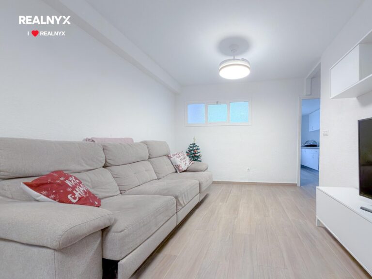 Apartmán v první linii pláže - Playa de los Locos, Torrevieja